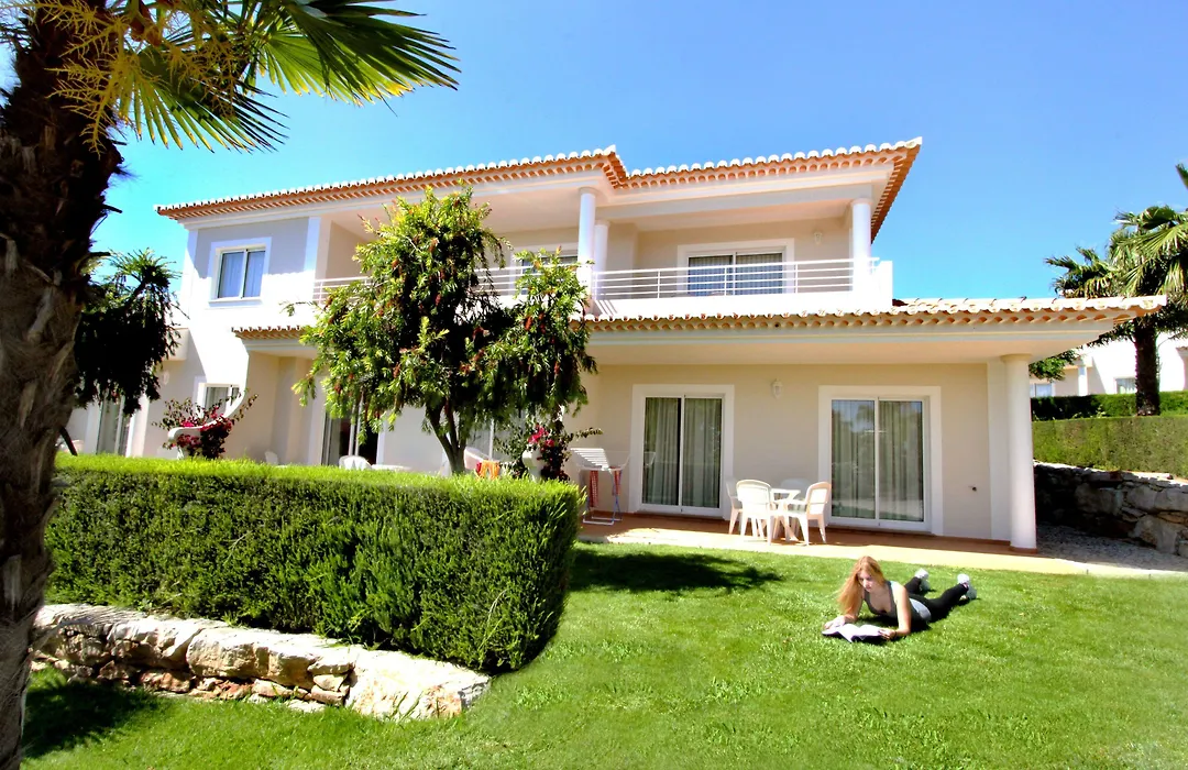 Clube Porto Mos - Sunplace Hotels & Beach Resort-1